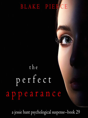 cover image of The Perfect Appearance